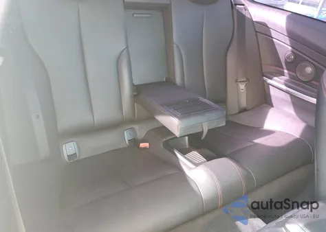 2015 BMW 428 I from USA, damaged, VIN WBA3N7C5XFK224563